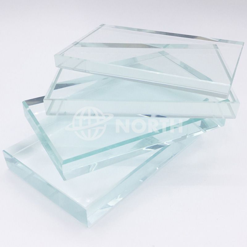 Ultra Clear Low Iron Tempered Glass