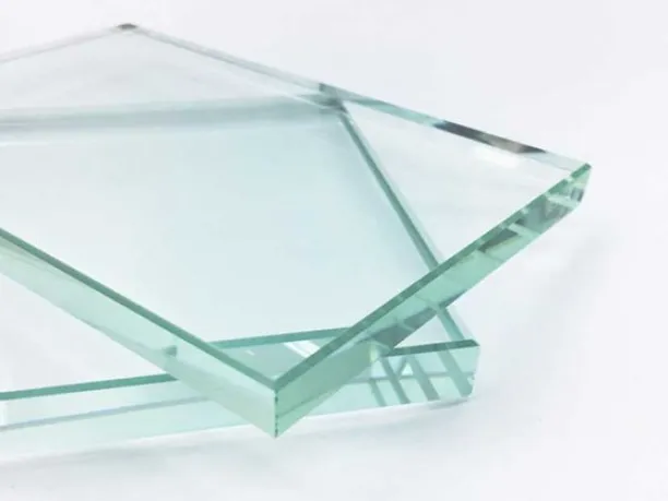 History of Tempered Glass