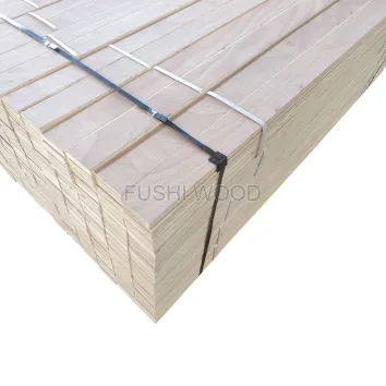 LVL木床板条