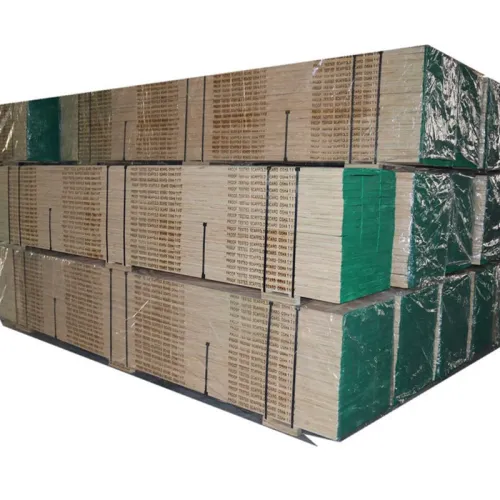 Laminated Veneer Lumber Scaffolding Boards