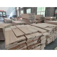 Planches d'échafaudage en bois LVL AS1577