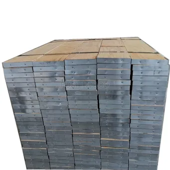 tablones de andamio de pino lvl probados para trabajo pesado osha