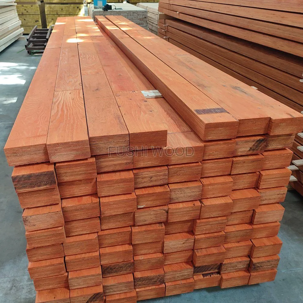 E14 H2 Standard Larch Wood LVL