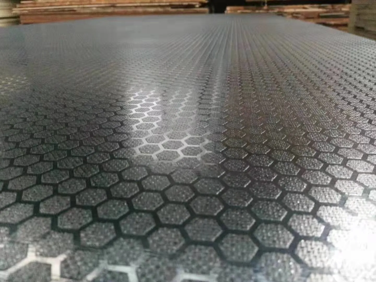 anti slip mesh phenolic resin hardwood plywood