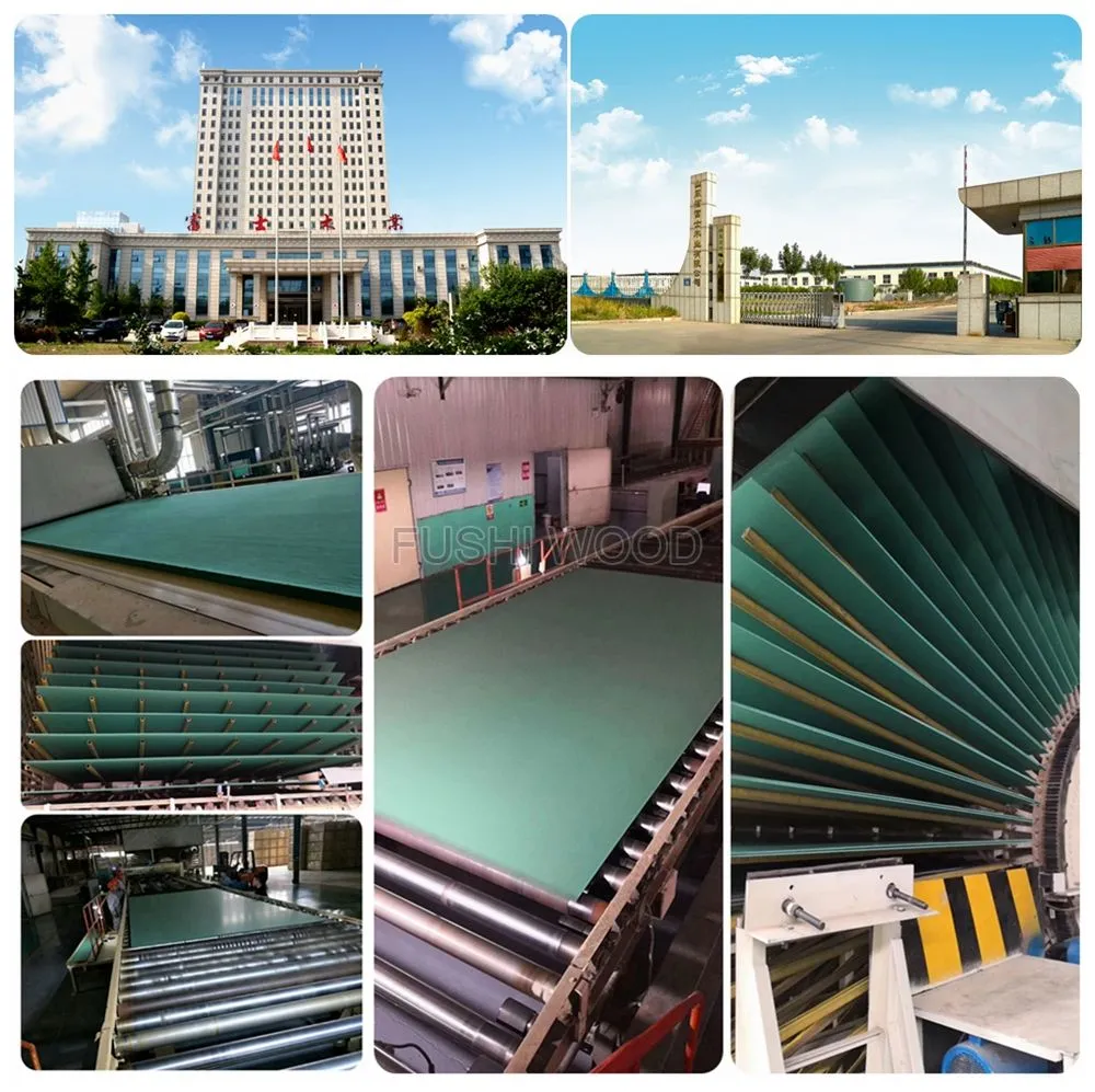 CARB P2 MDF Board to Cambodia