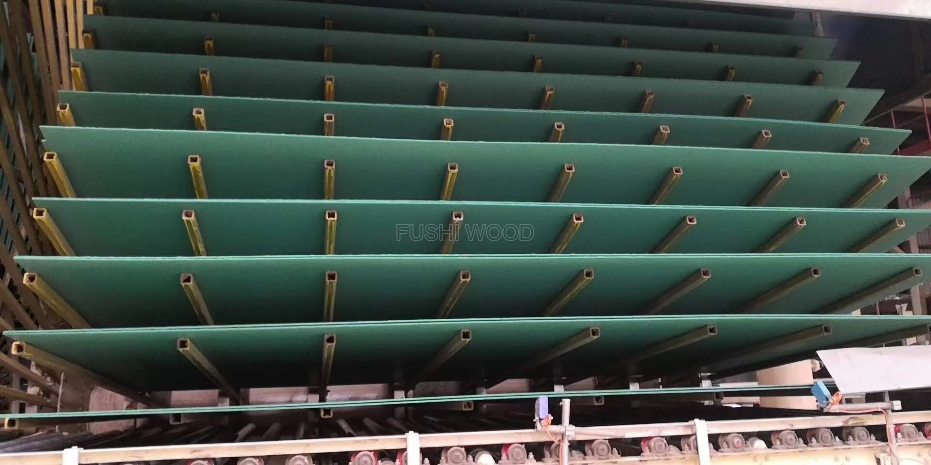 Green MDF Board 6 18mm green-mdf-board-6-18mm