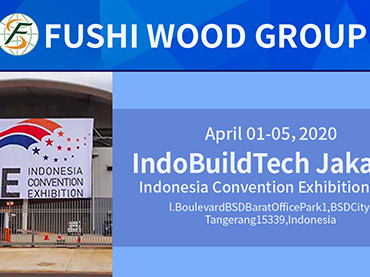 Indobuildtech Yakarta