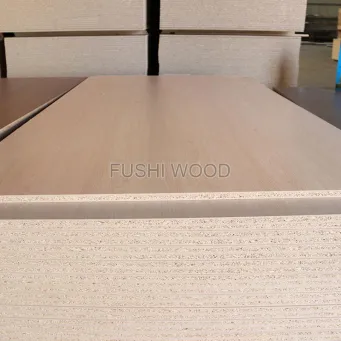 Melamine Particle board