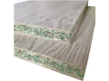 Do you know the Environmental Protection of Melamine Board?