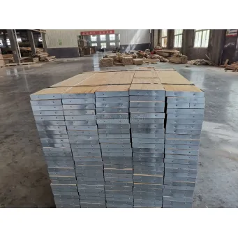 tablones de andamio lvl de pino probados para trabajo pesado osha