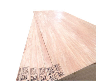 Commercial Plywood