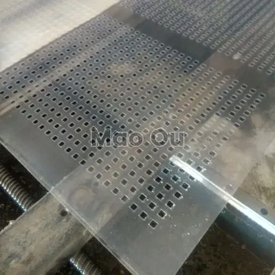 Fournisseurs et fabricants de feuilles acryliques transparentes