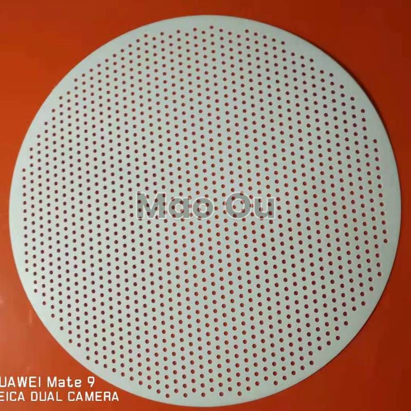 Retort Separator Sheets