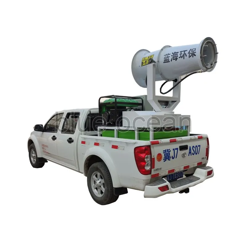 Vehicle Dust Removal Sprayer