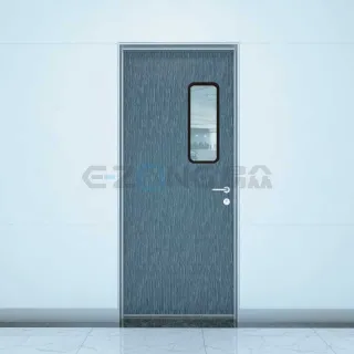 Tooling door-2 (Single barb)
