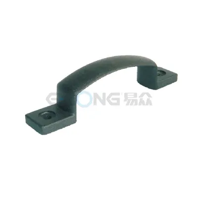 PA-LS-005 PA Handle-Exposed
