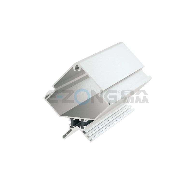 50mm Aluminium Extrusion