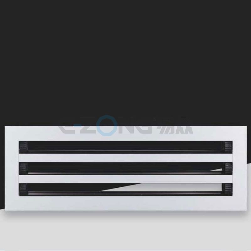 FK013B-Linear slot diffuser