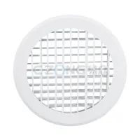 FK031-Round double deflection air grille