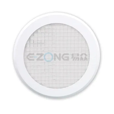 FK019-Round eggcrate air grille