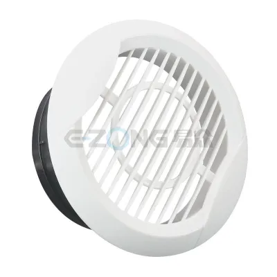 ABS-016 Round air grille
