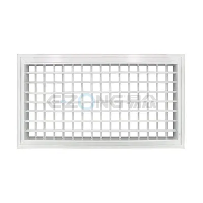 FK040-Double deflection air grille