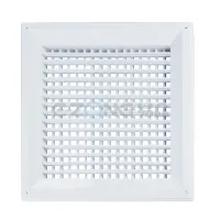 ABS-005 Square double layer diffuser