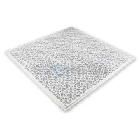 ABS-012A/B Ceiling diffuser with filter
