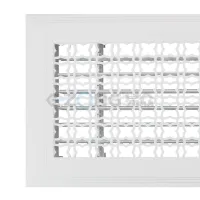 PVC-010 Decorative wall grille