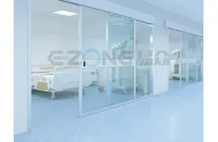 Why Do Hospitals Choose to Install Automatic Doors?