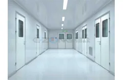 4 Things To Consider When Choosing a Hospital Door