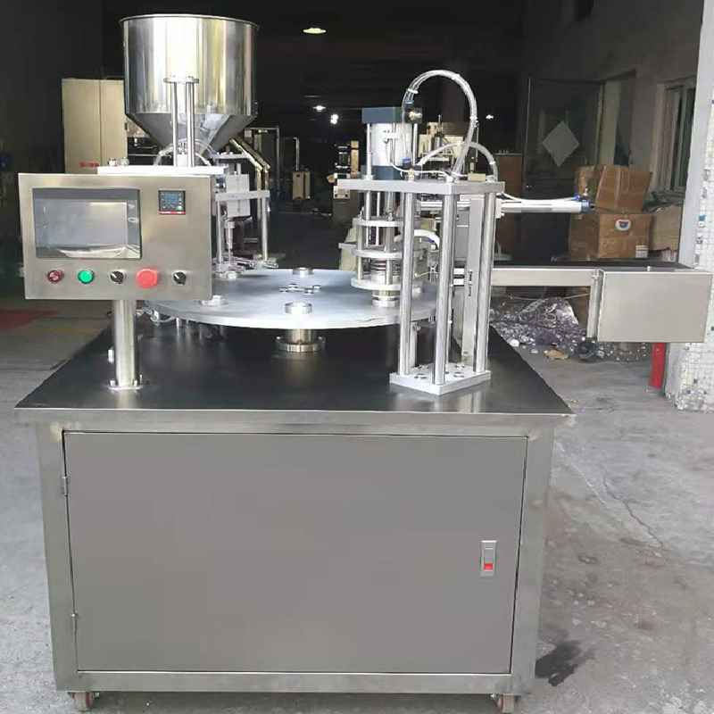 AZONE MACHINERY--Factory for Automatic coffee stirrer packing machine