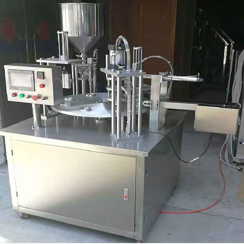 AZONE MACHINERY--Factory for Automatic coffee stirrer packing machine