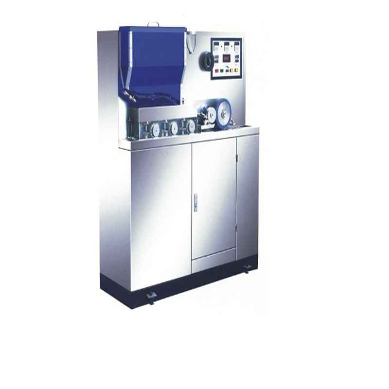 Automatic two color capsule printing machine