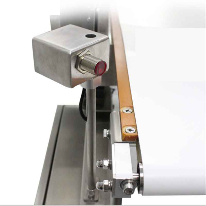 Check weigher metal detect 2 in 1 machine