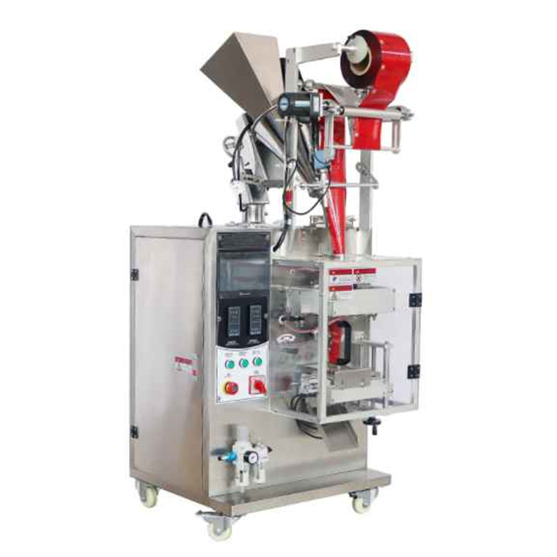 Automatic powder packaging machine 280