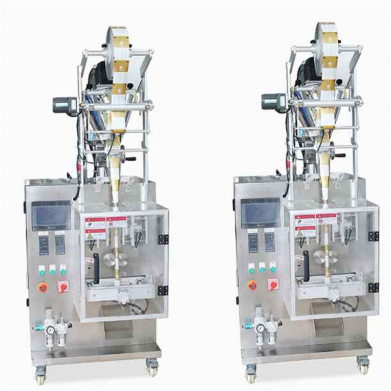 Automatic powder packaging machine 280