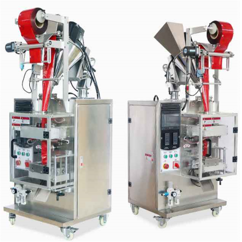 Automatic powder packaging machine 280