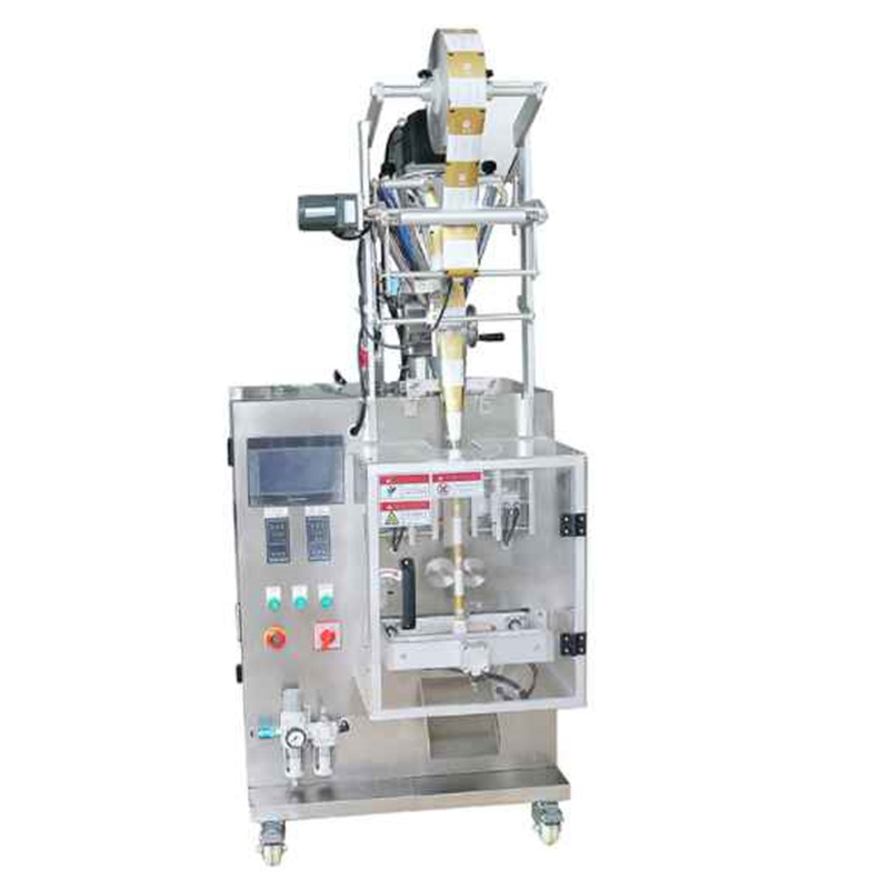 Automatic powder packaging machine 280