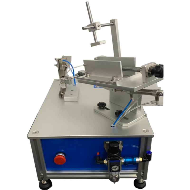Azone Machinery Factory For Logo Tagging Machine For Toys Towels Clothes Azone Machinery Factory For Logo Tagging Machine For Toys Towels Clothes