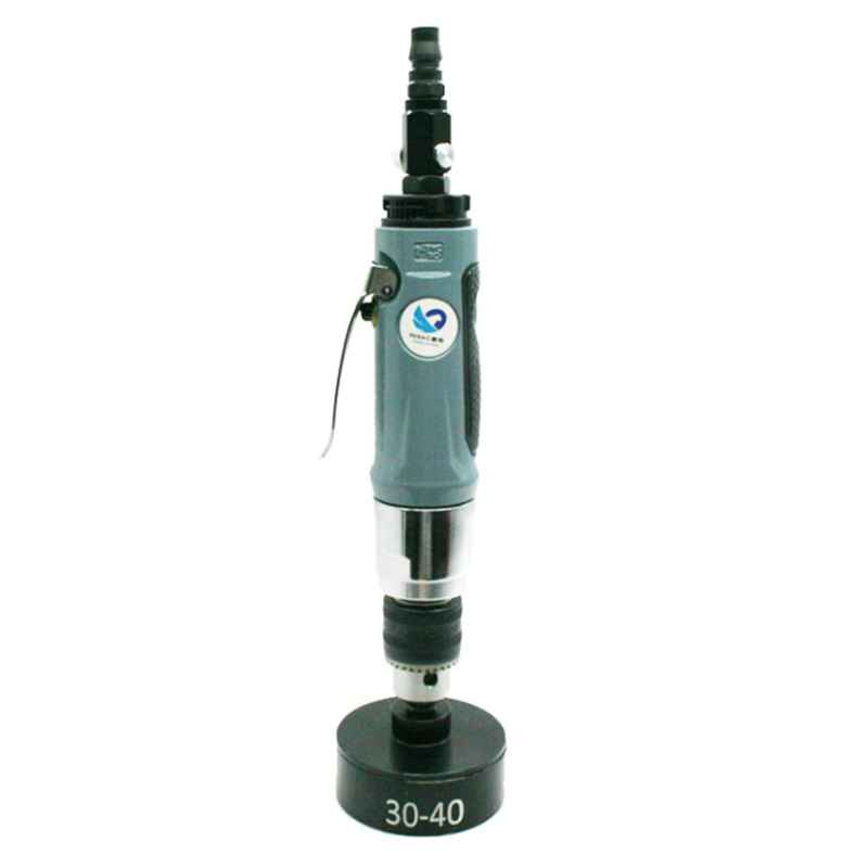 Handheld screw capping machine