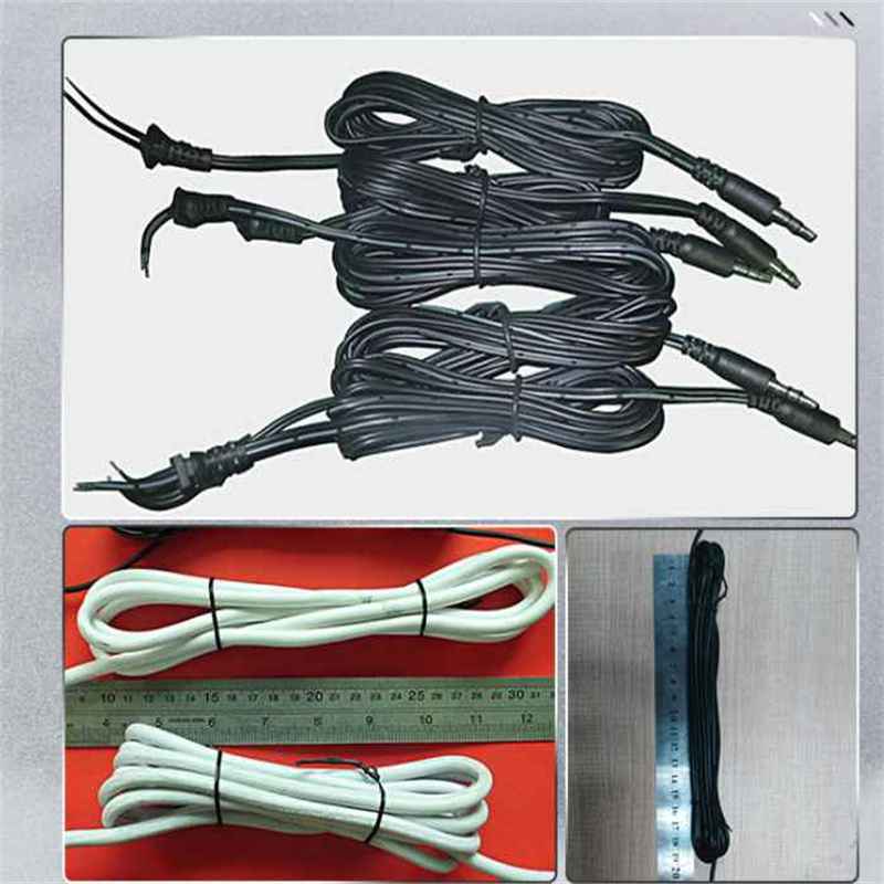 AZONE MACHINERY--Factory for Automatic power cord USB cable coiling ...