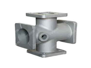 What do you know about die casting?