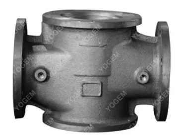 Cast iron valves or ductile iron valves, which is better?