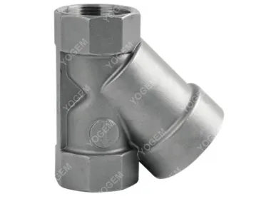 Difference Between Cast Steel Valves and Forged Steel Valves