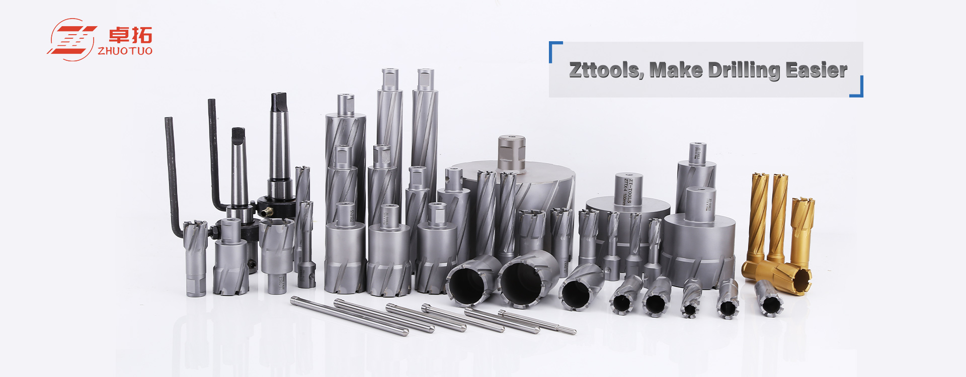Zhuotuo Precision Tools (Suzhou) Co., Ltd.