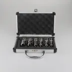 HSS annular cutter (tool kits1)