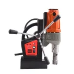 Magnetic core drill