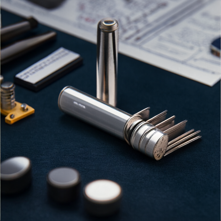 Calibration Frequency and Maintenance Tips for Ceramic Gauges in Heavy Use