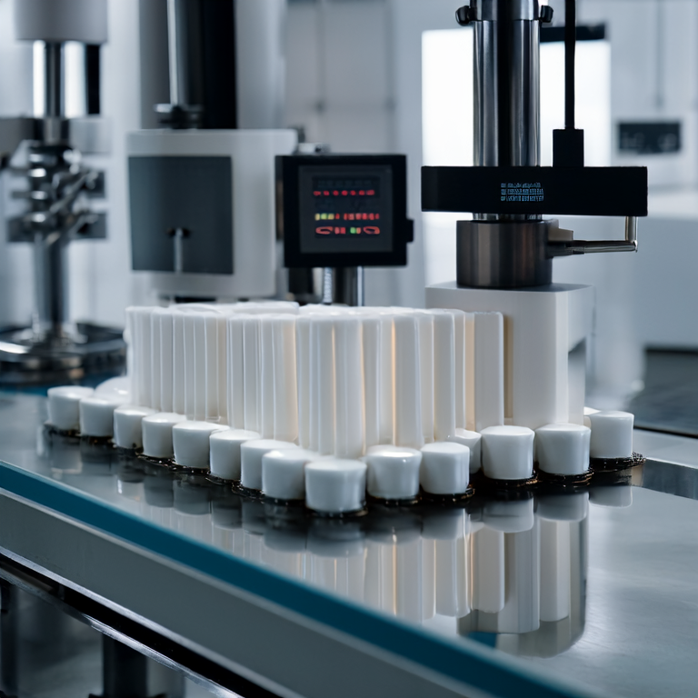 Pin Gauge Calibration